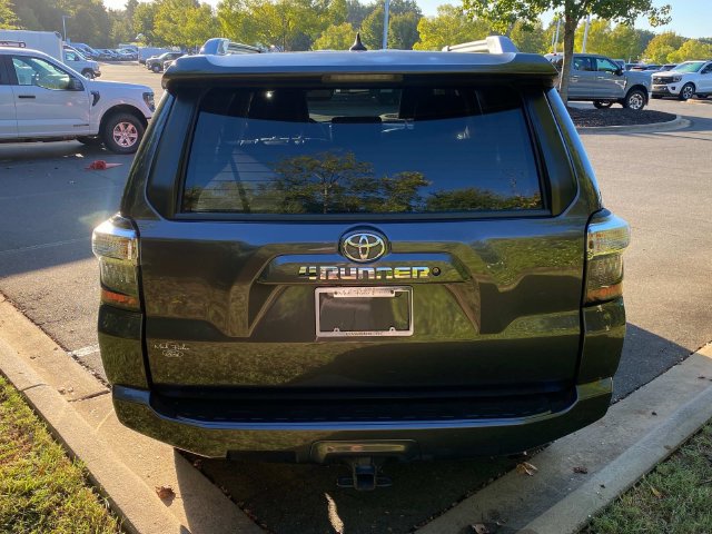 Used 2014 Toyota 4Runner SR5 Premium AWD/4WD image 31