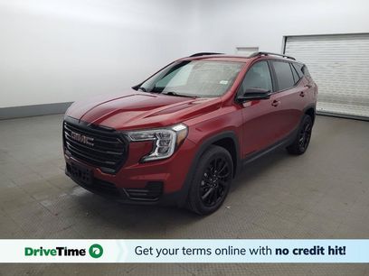 Used 2023 GMC Terrain SLE w/ Driver Convenience Package