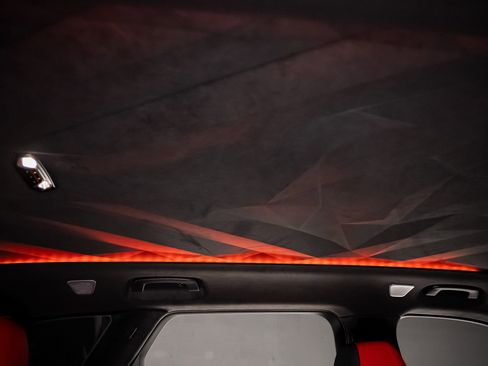 Used 2024 BMW XM Label Red AWD/4WD image 77