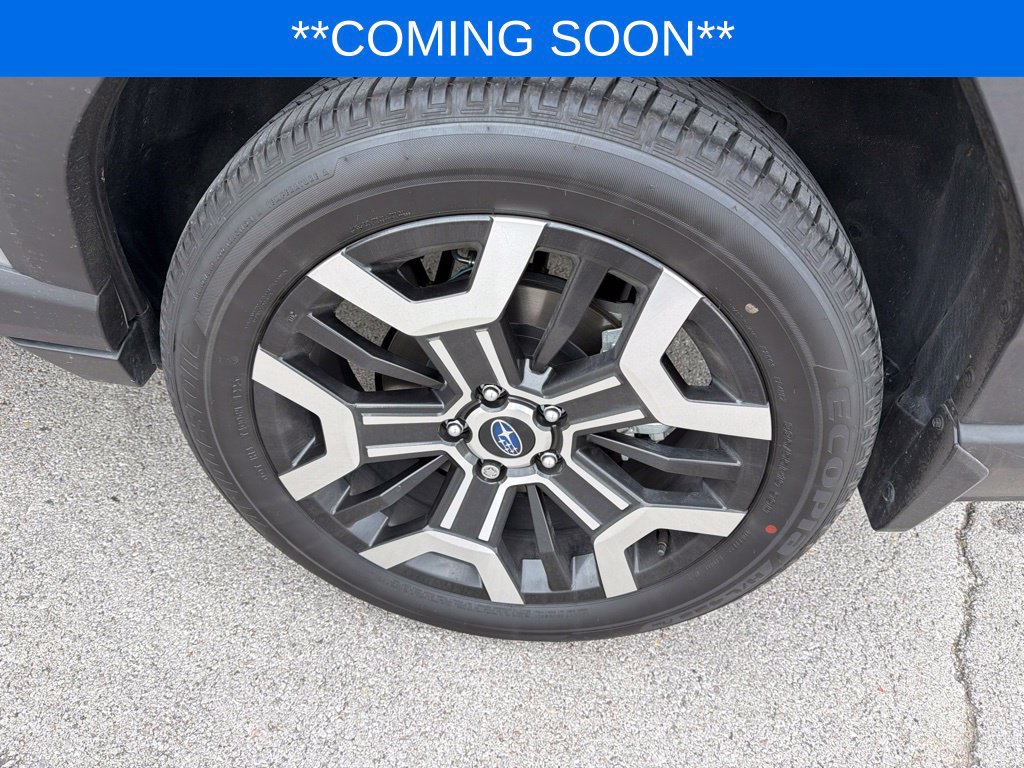 Used 2026 Subaru Outback Touring XT AWD/4WD image 22