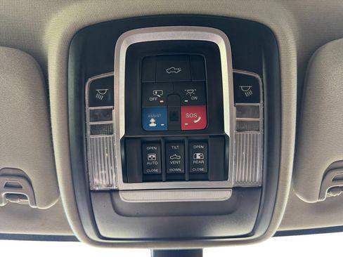 Used 2023 RAM 2500 Limited AWD/4WD image 27