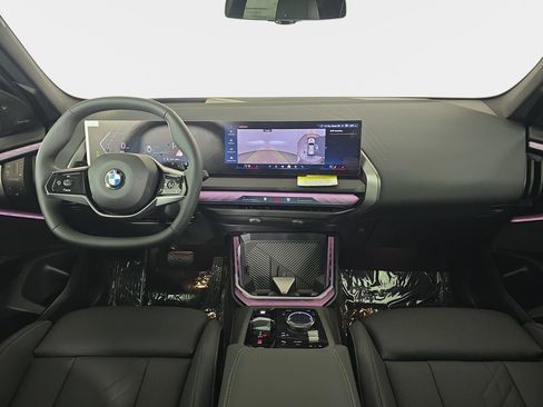 New 2026 BMW X3 xDrive30 AWD/4WD image 11