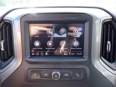New 2026 GMC Sierra 1500 Pro w/ Pro Value Package AWD/4WD image 20