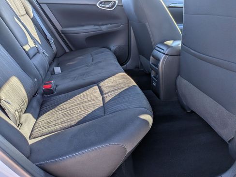 Used 2018 Nissan Sentra SV w/ Protection Package image 24