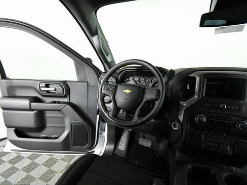 New 2024 Chevrolet Silverado 2500 Custom w/ Custom Value Package image 20