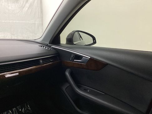 Used 2019 Audi A4 2.0T Premium Plus w/ Premium Plus Package image 28
