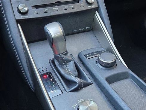 Used 2020 Lexus IS 300 w/ Accessory Package 2 image 9