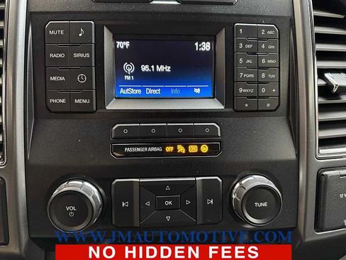 Used 2019 Ford F250 XLT AWD/4WD image 22
