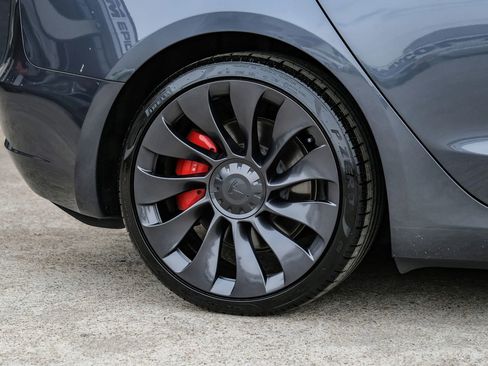 Used 2023 Tesla Model 3 Performance image 65