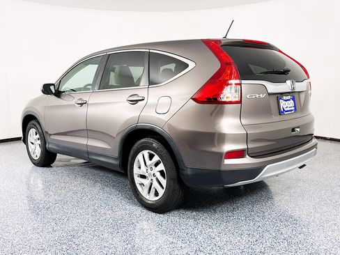 Used 2016 Honda CR-V EX image 7
