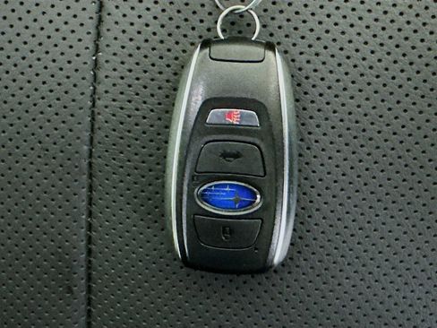 Used 2025 Subaru Forester Touring image 37