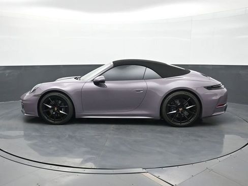 Certified 2026 Porsche 911 Carrera image 2