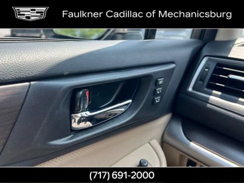 Used 2017 Subaru Legacy 2.5i Limited AWD/4WD image 23