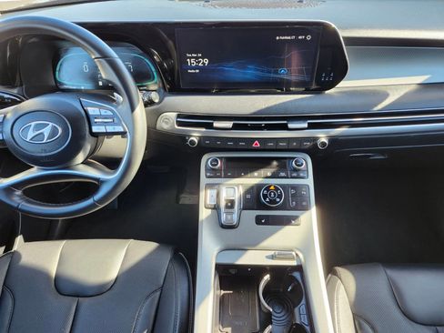 Used 2023 Hyundai Palisade SEL image 14