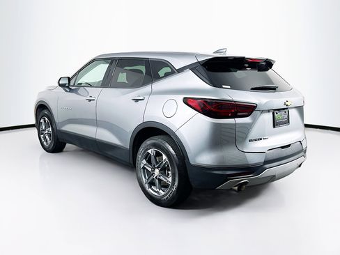 Used 2025 Chevrolet Blazer LT image 5