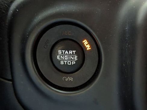 Used 2019 Jeep Wrangler Unlimited Rubicon image 22