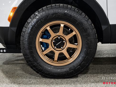 Used 2022 Hyundai Santa Cruz SEL Premium image 9