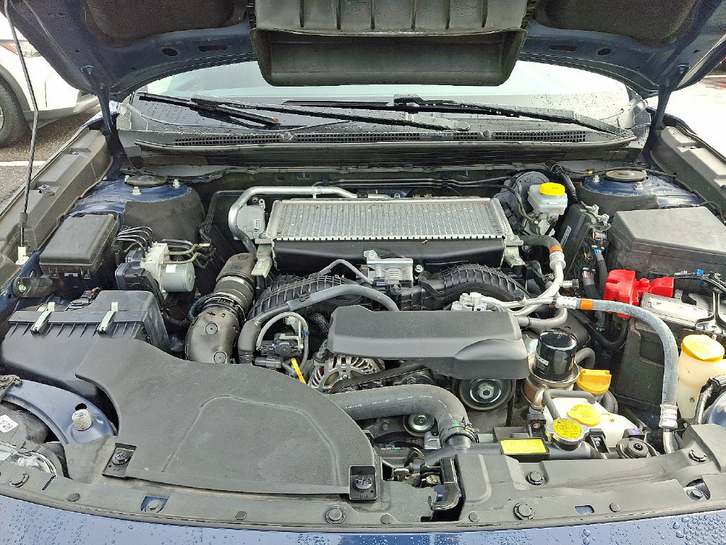 Used 2023 Subaru Outback Touring XT AWD/4WD image 28
