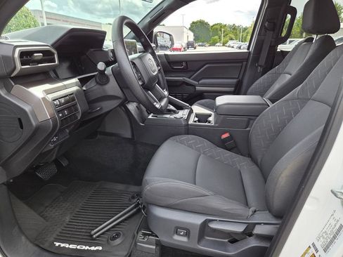 Certified 2024 Toyota Tacoma SR5 RWD image 5