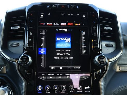 Used 2020 RAM 1500 Limited image 17