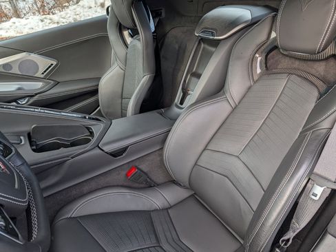 Certified 2024 Chevrolet Corvette Stingray Premium Conv w/ Battery Protection Package image 26