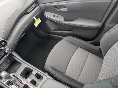 New 2025 Nissan Sentra SV image 16