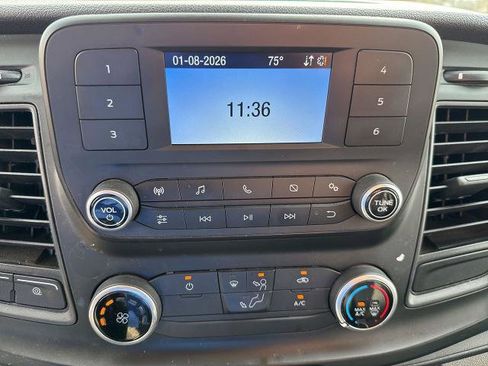 Certified 2023 Ford Transit 250 Medium Roof image 24