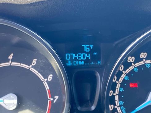 Used 2018 Ford Fiesta SE FWD image 15