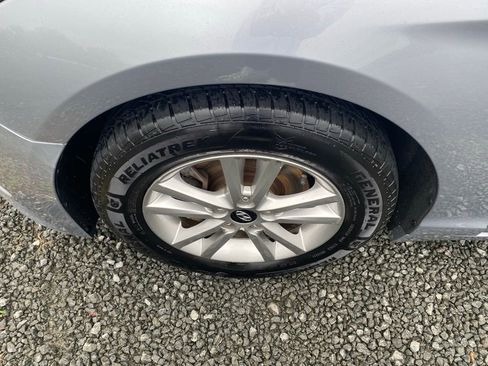 Used 2016 Hyundai Sonata SE image 26