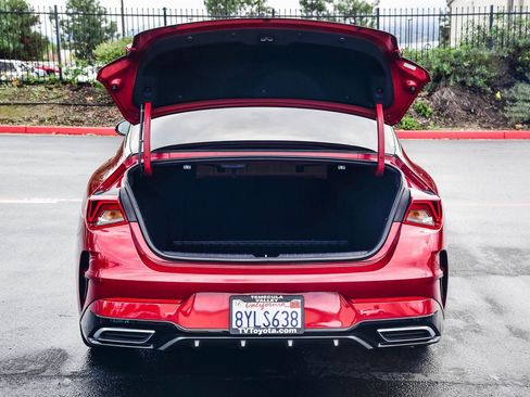 Used 2022 Kia K5 GT-Line image 31