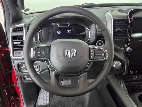 New 2026 RAM 1500 Laramie image 12