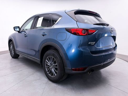 Used 2018 MAZDA CX-5 Grand Touring AWD/4WD image 10
