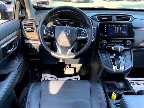 Used 2019 Honda CR-V EX-L image 7