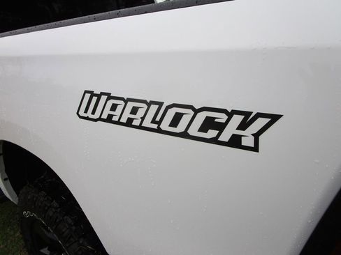 New 2026 RAM 1500 Classic Warlock image 13