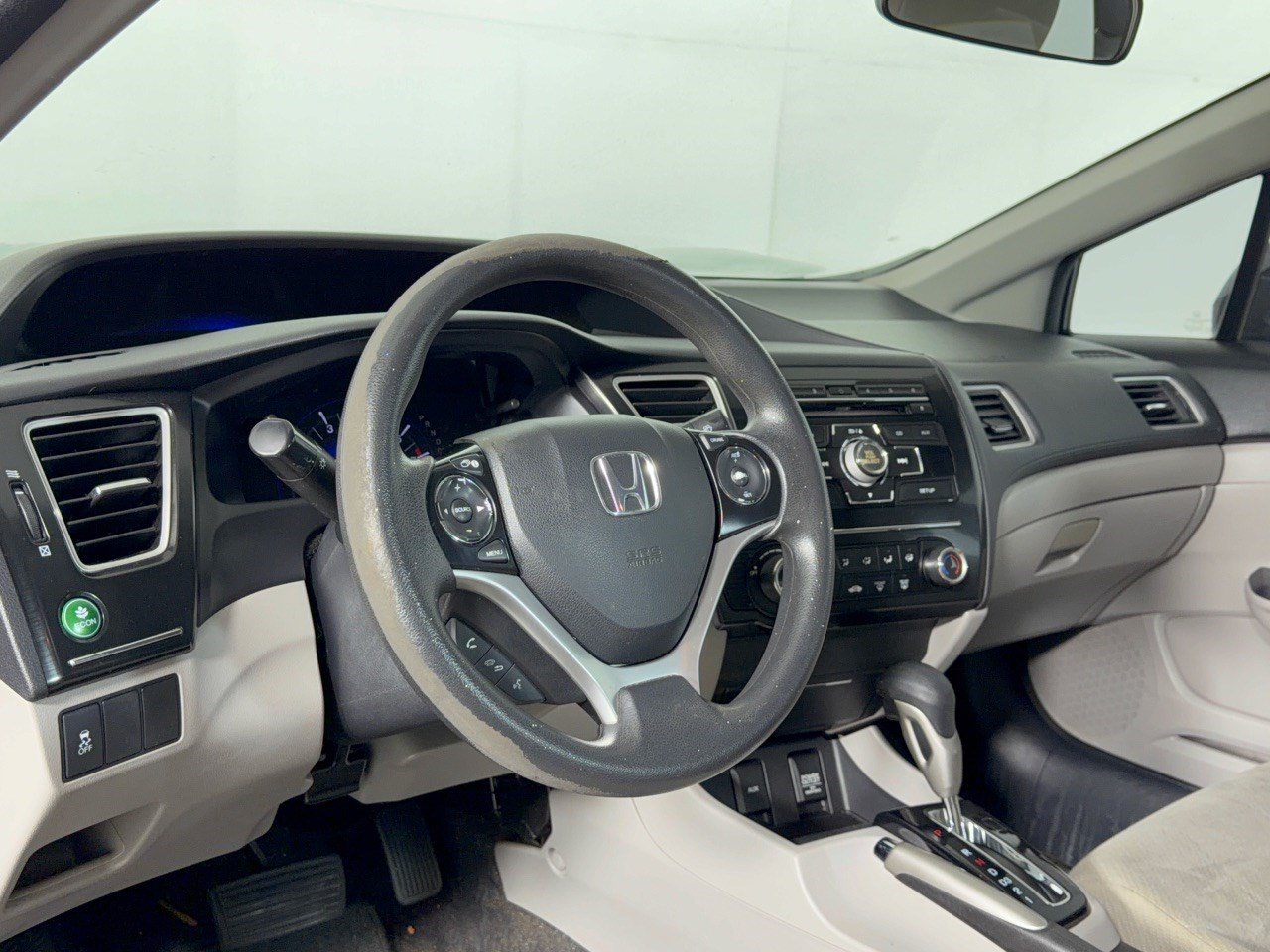 Used 2013 Honda Civic LX image 4