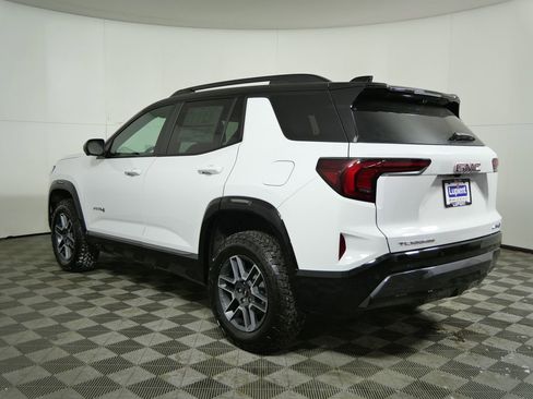 New 2026 GMC Terrain AT4 w/ Convenience Package III image 5
