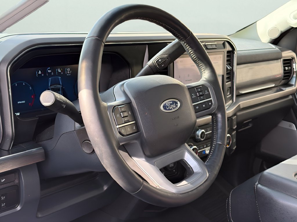 Used 2024 Ford F250 Lariat AWD/4WD image 15