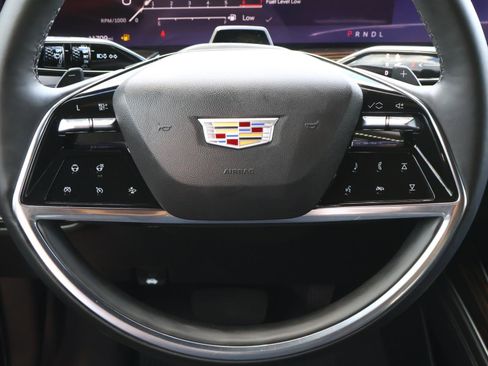 Certified 2025 Cadillac Escalade Premium Luxury w/ LPO, Floor Liner Package image 14