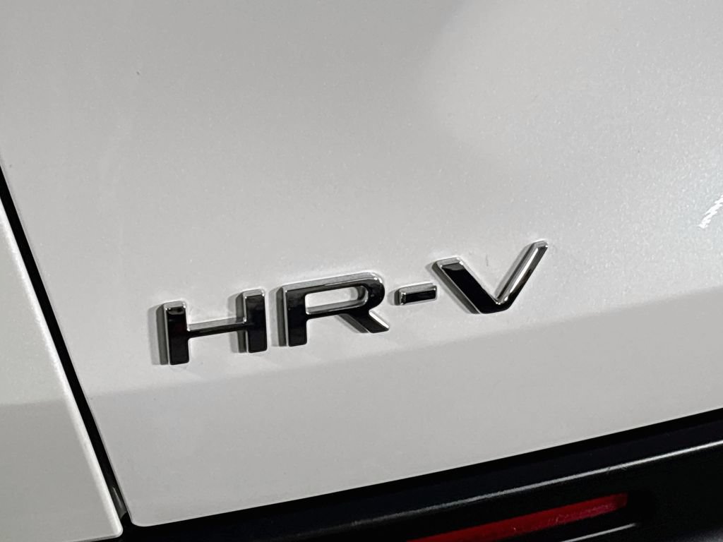 Used 2026 Honda HR-V LX image 23