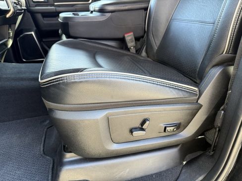 Used 2024 RAM 2500 Laramie w/ Safety Group image 30