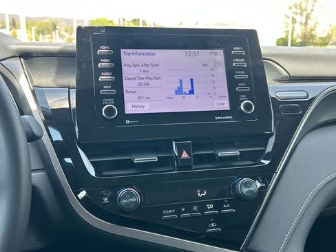 Used 2024 Toyota Camry SE FWD image 18