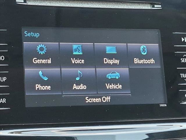 Used 2016 Toyota Prius V Two FWD image 12