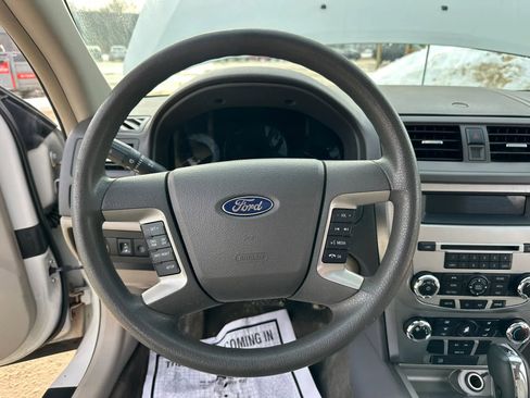Used 2011 Ford Fusion SE w/ 202A Rapid Spec Order Code image 18