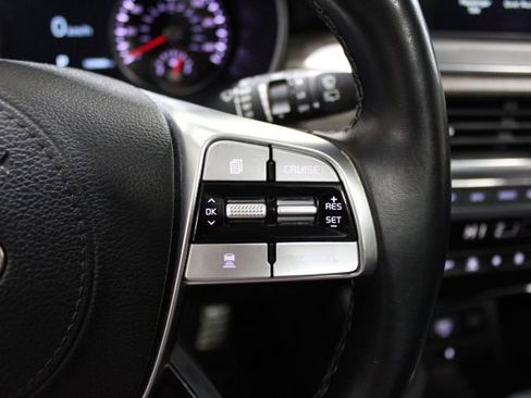 Used 2020 Kia Telluride SX image 38