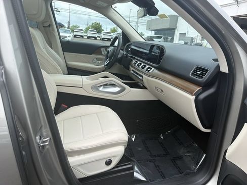 Used 2021 Mercedes-Benz GLE 350 4MATIC image 15