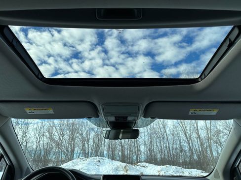 Used 2024 Honda Odyssey EX-L image 23