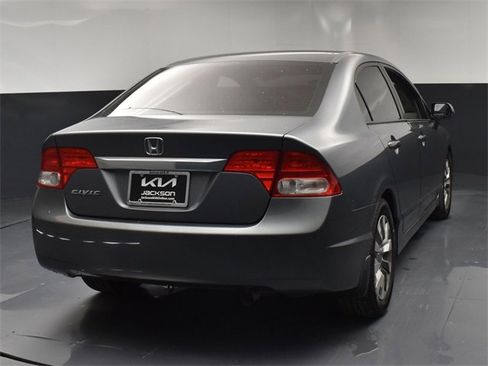 Used 2009 Honda Civic EX-L image 7