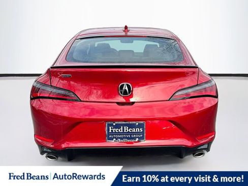 New 2026 Acura Integra A-Spec image 6