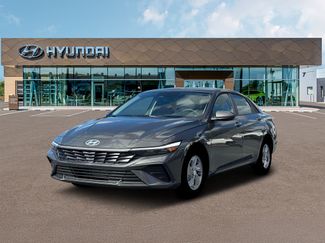 New 2026 Hyundai Elantra SE FWD 360° Tour