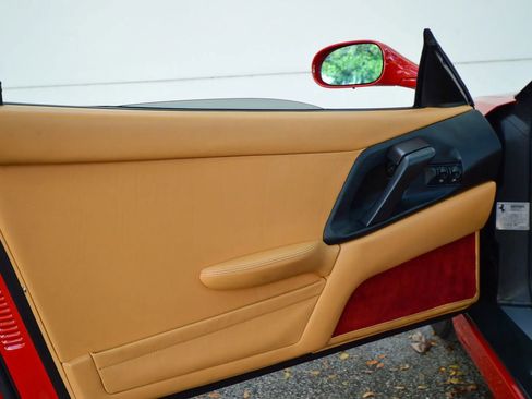 Used 1998 Ferrari F355 GTS image 25